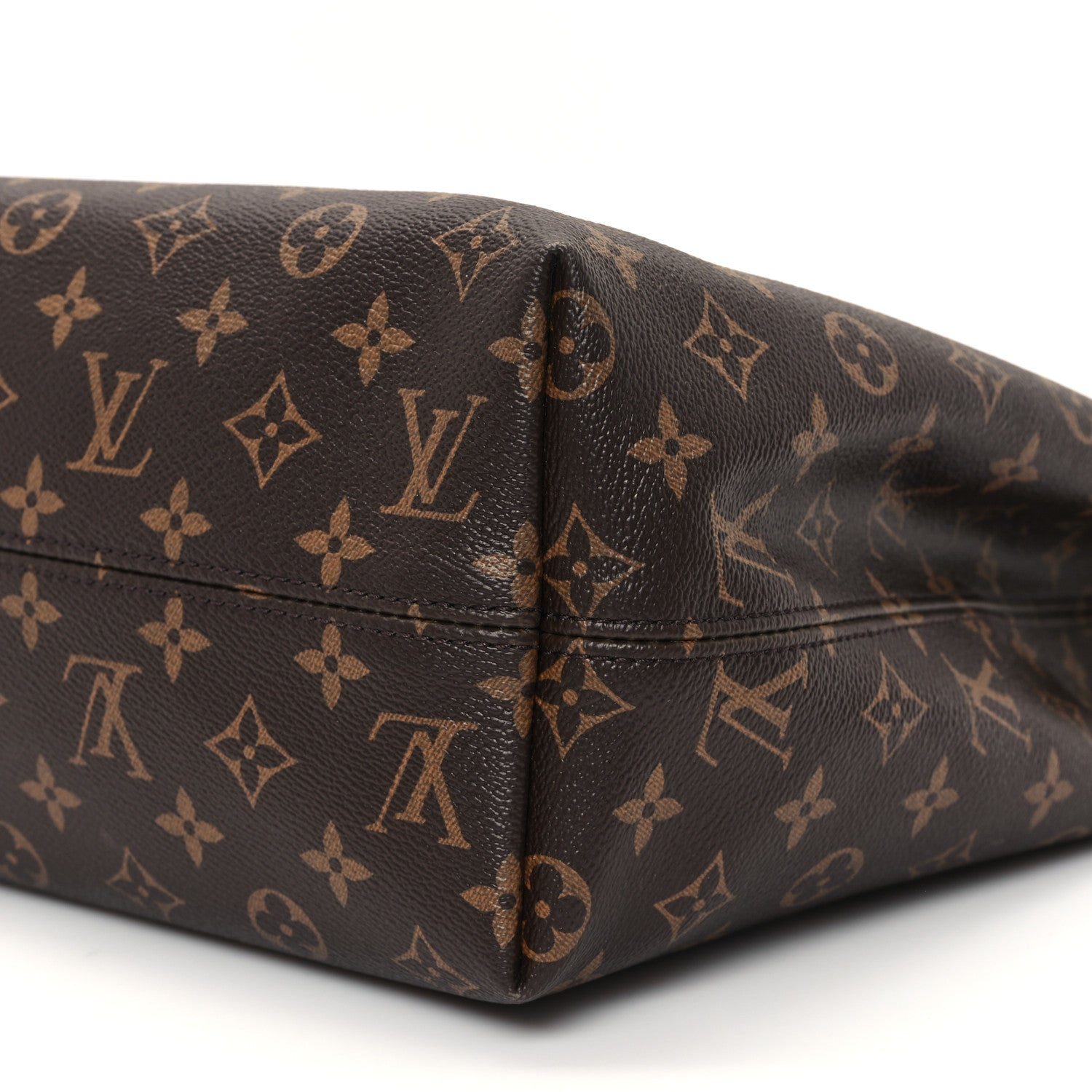 Louis Vuitton Monogram Graceful MM Pivoine 9 of 9
