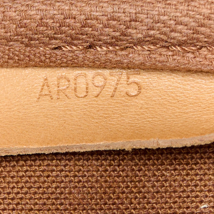 Louis Vuitton Monogram Saumur 35 7 of 17