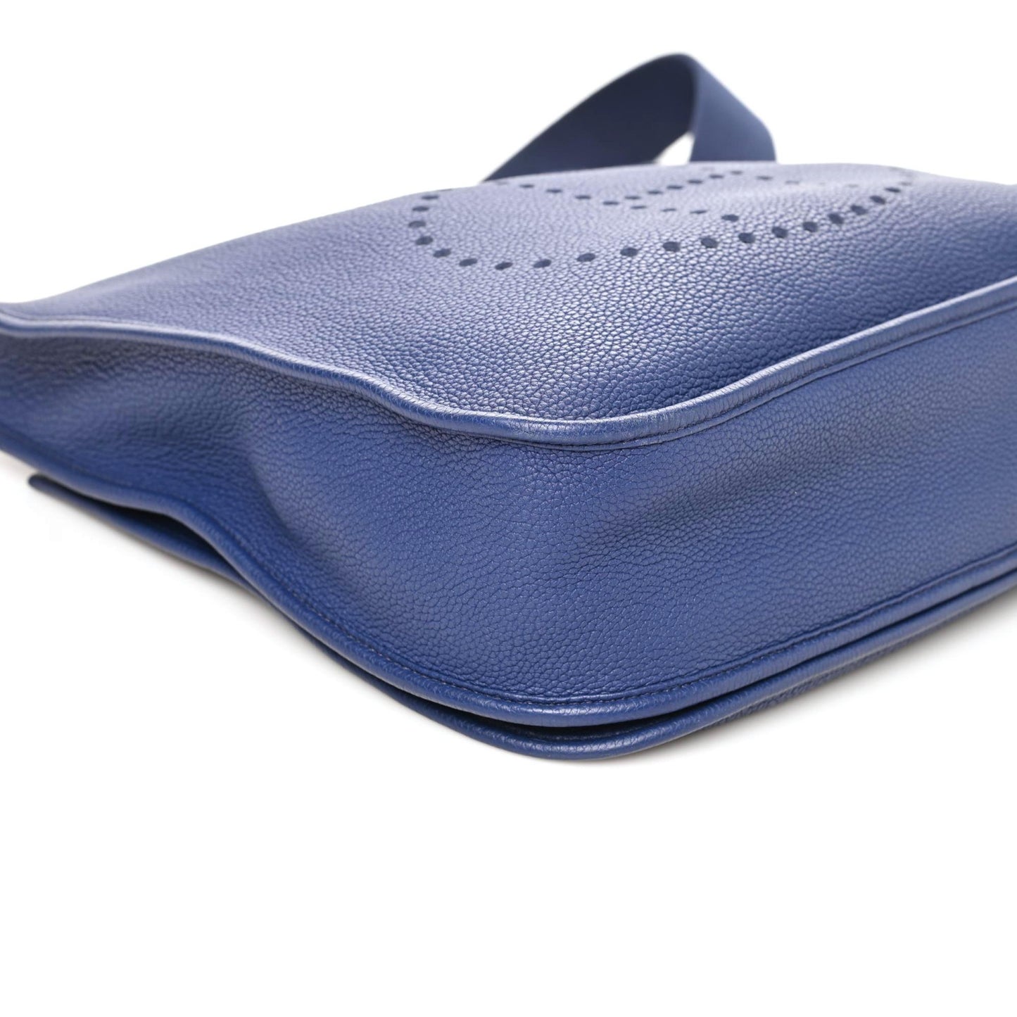 Taurillon Clemence Evelyne III GM Bleu Brighton