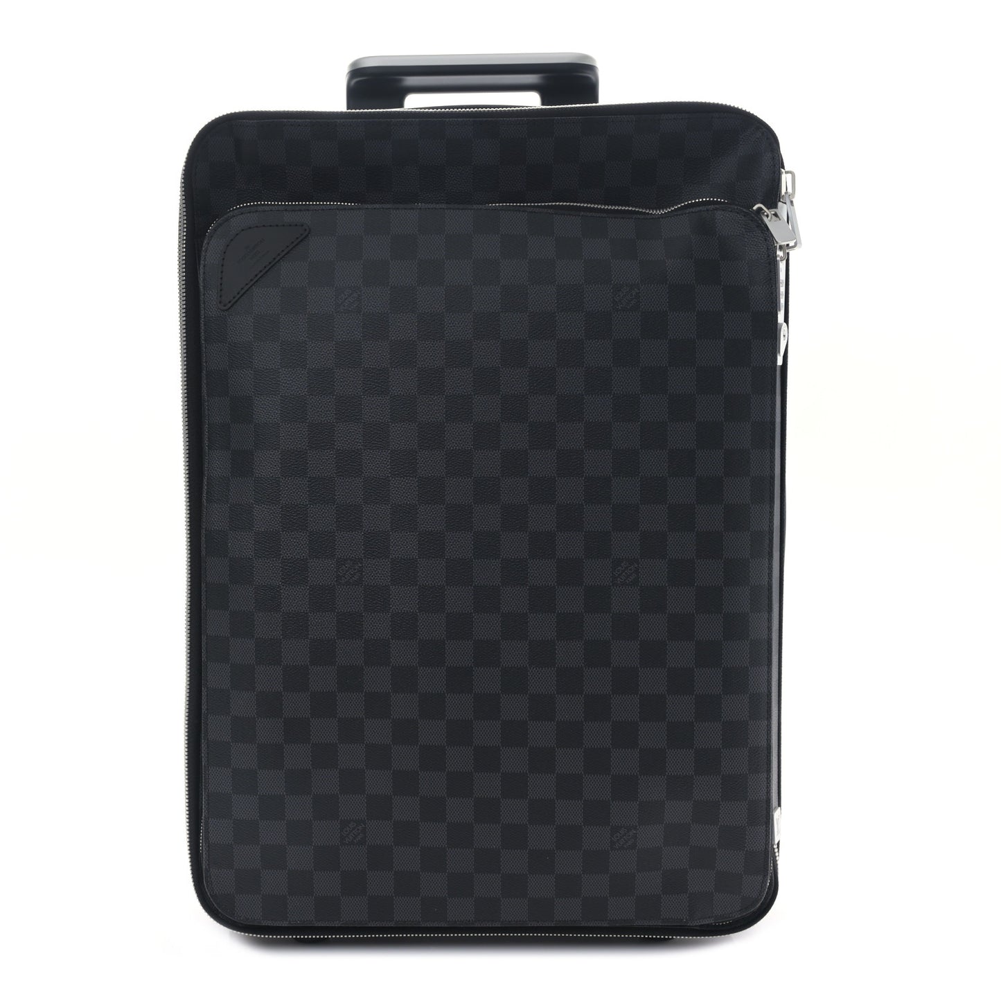 Damier Graphite Pegase Trolley Case