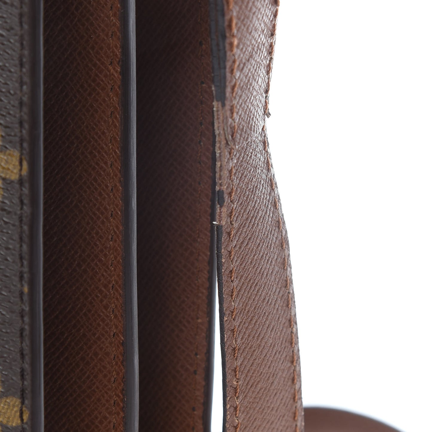 Monogram Courcelles