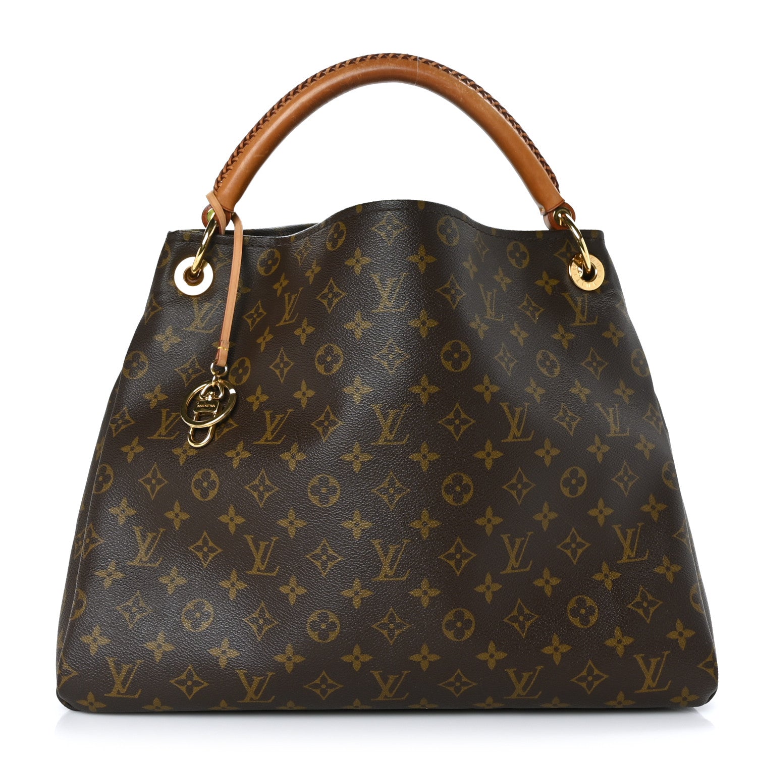 Louis Vuitton Monogram Artsy MM 1 of 9