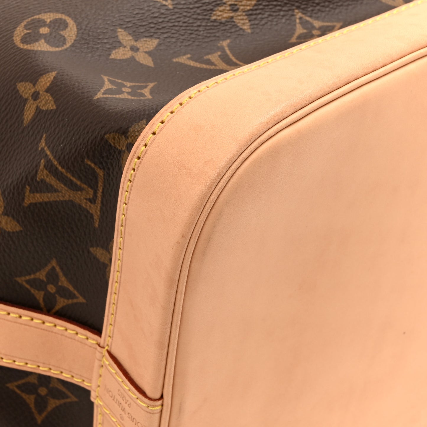Monogram Petit Noe NM