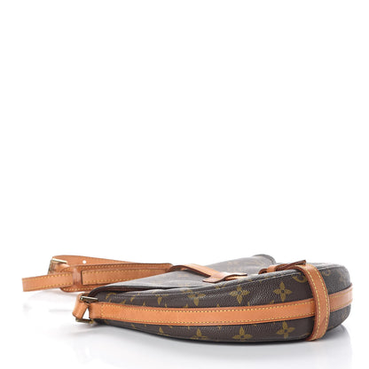 Louis Vuitton Monogram Chantilly MM 4 of 10