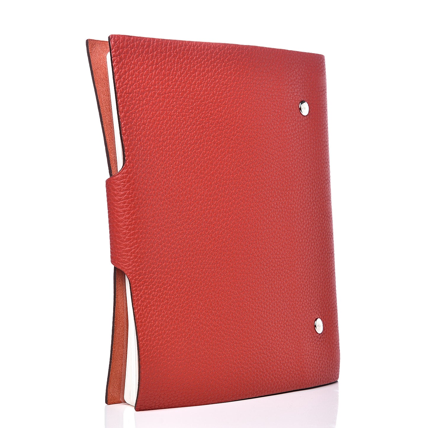 Togo Ulysse MM Agenda Cover Geranium