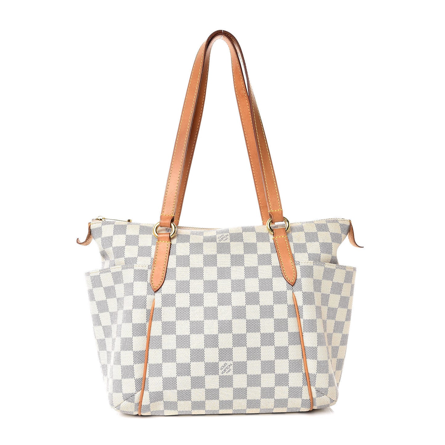 Damier Azur Totally PM