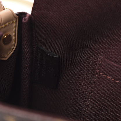 Louis Vuitton Monogram Favorite MM 7 of 12