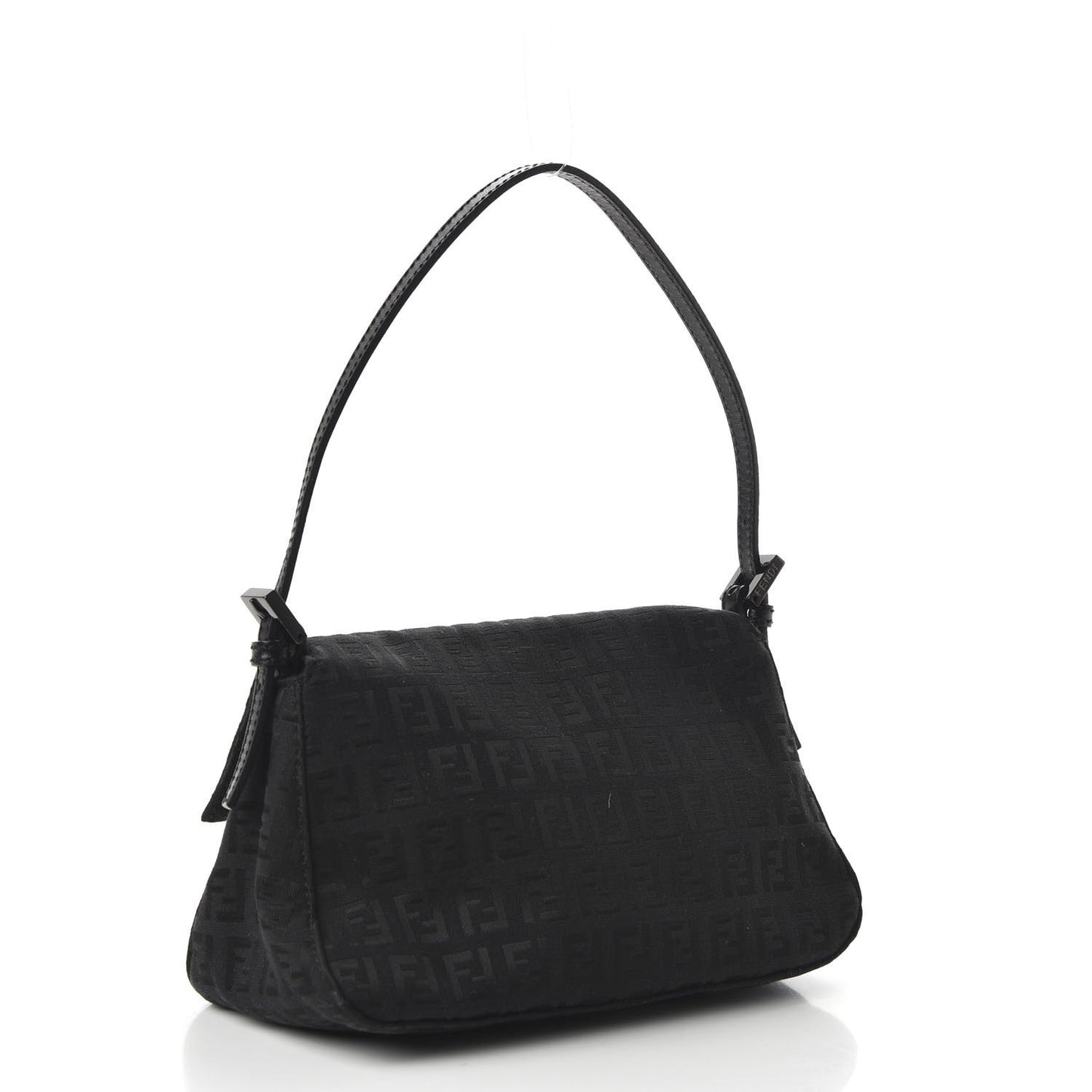 Zucchino Mini Mama Baguette Black