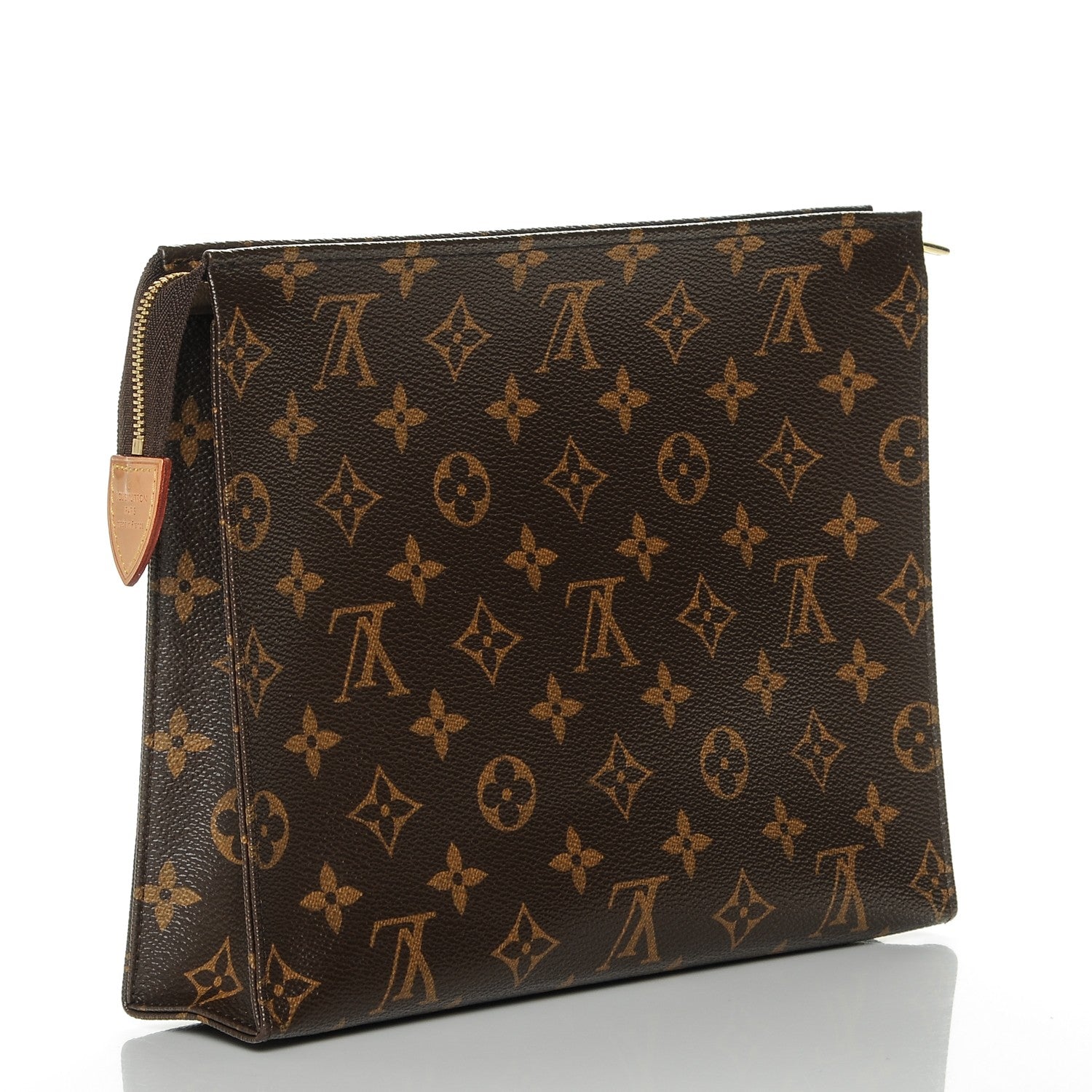 Louis Vuitton Monogram Toiletry Pouch 26 3 of 6