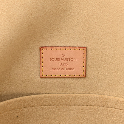 Louis Vuitton Monogram Manhattan GM 6 of 16