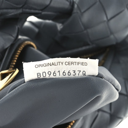 Bottega Veneta Nappa Intrecciato Mini Jodie Thunder 8 of 12
