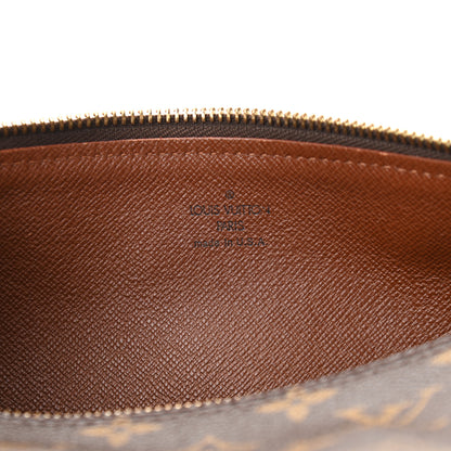 Louis Vuitton Monogram Papillon 30 With Companion 7 of 13