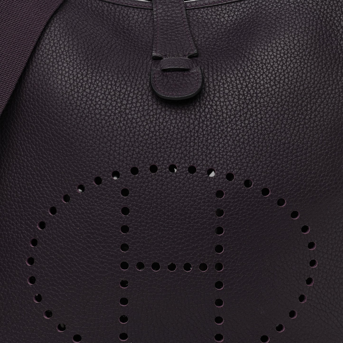 Taurillon Clemence Evelyne III GM Raisin