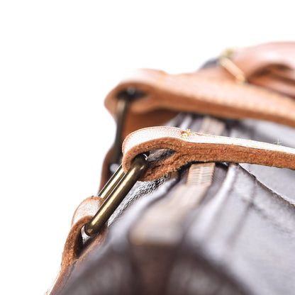 Louis Vuitton Monogram Sac Flanerie 45 21 of 24