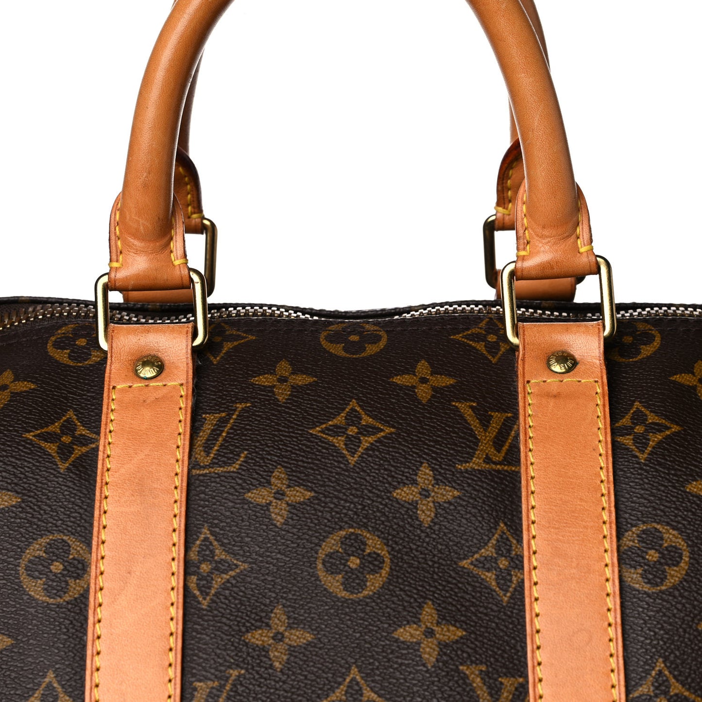Monogram Keepall Bandouliere 45