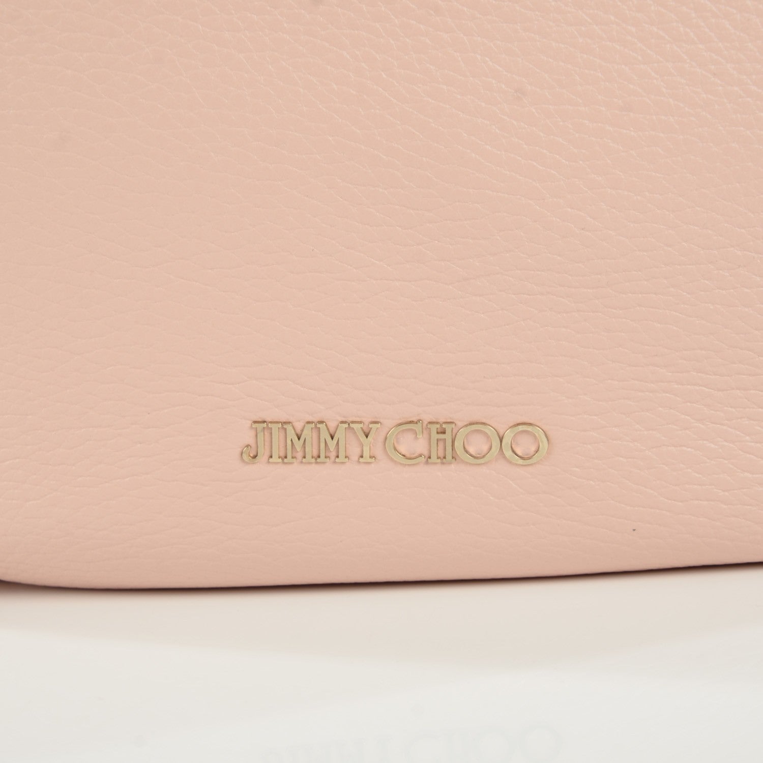 Jimmy Choo Deerskin Solar S Hobo Lychee 6 of 9
