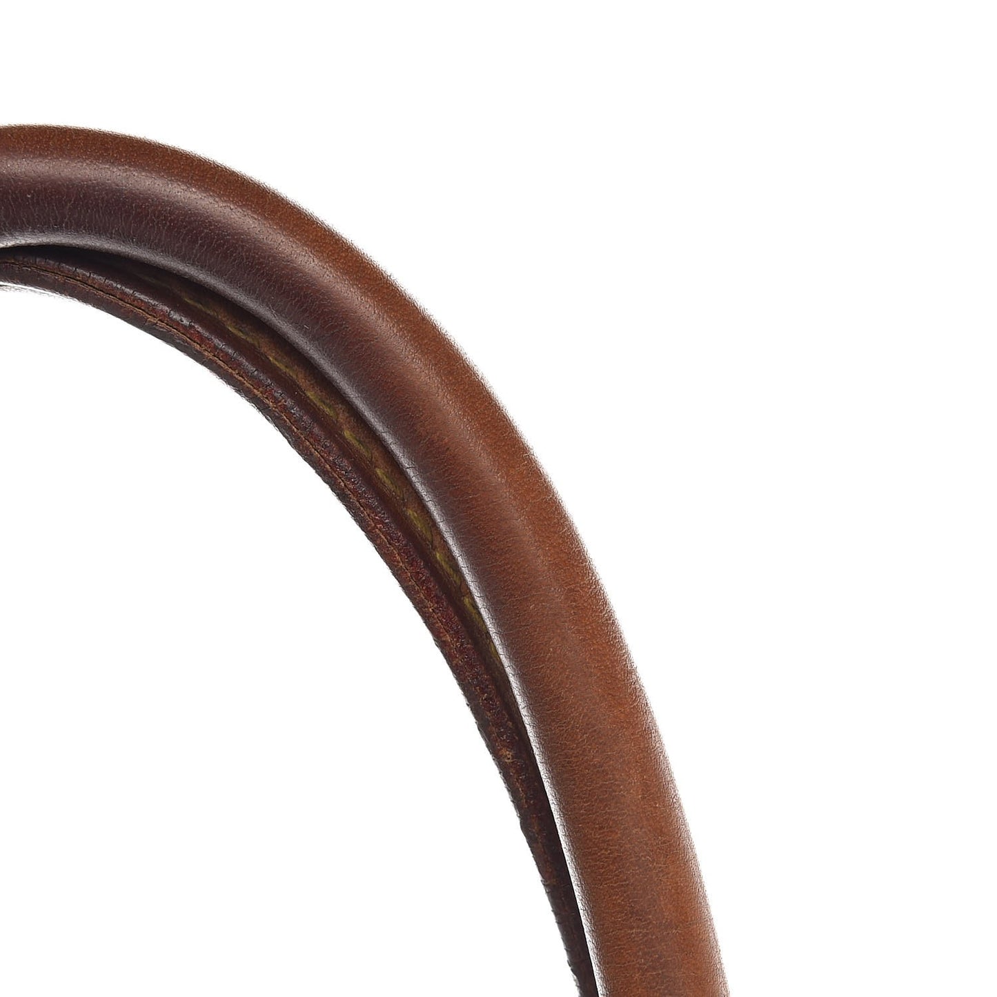 Monogram Ellipse PM