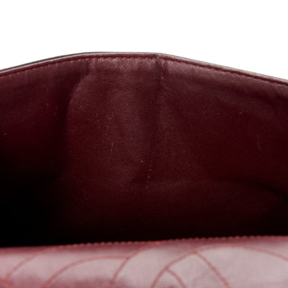 Chanel Aged Calfskin Quilted 2.55 Reissue 226 Flap Black 11 of 11