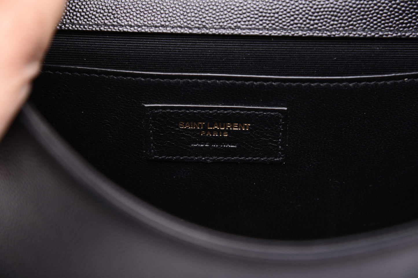 Damier Ebene Duomo