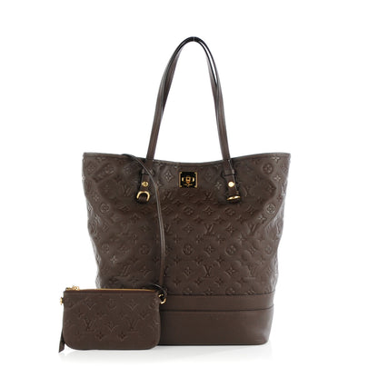 Louis Vuitton Empreinte Citadine GM Ombre 1 of 12