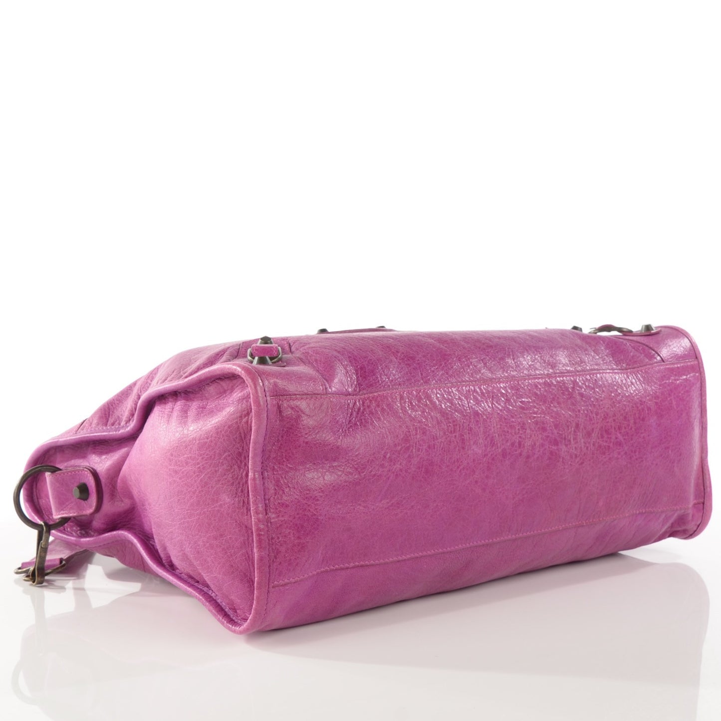 Chevre Classic Hardware City Magenta