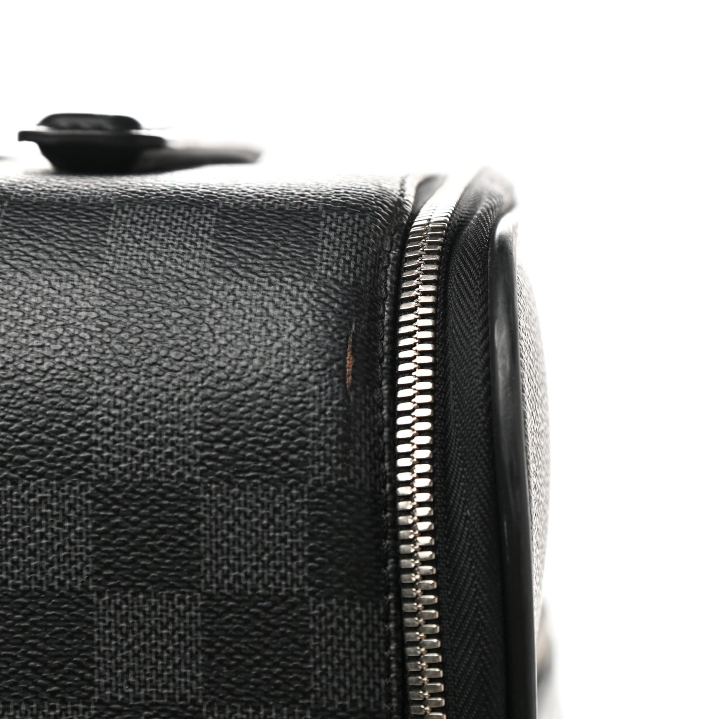 Damier Graphite Pegase 45