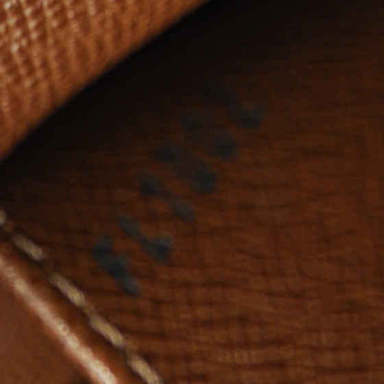 Monogram Cite MM