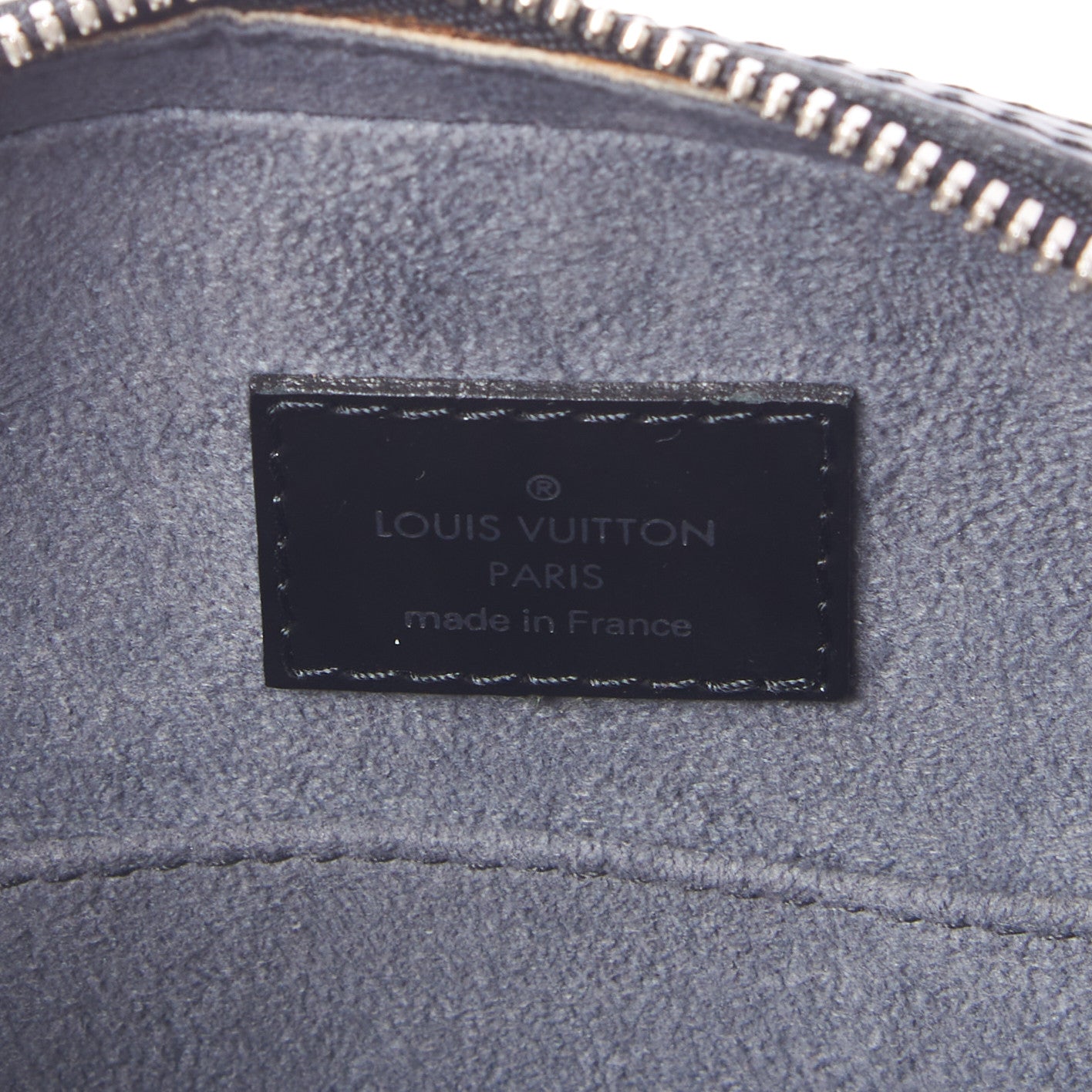 Louis Vuitton Epi Jasmin Black 8 of 8