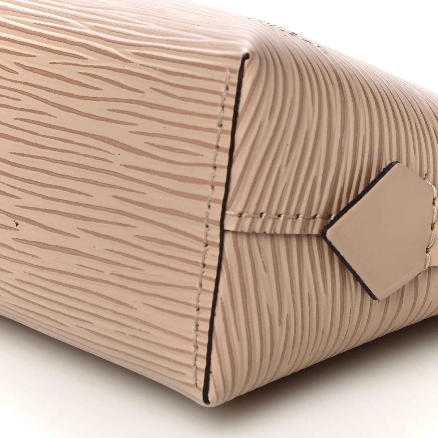 Louis Vuitton Epi Cosmetic Pouch Dune 9 of 9