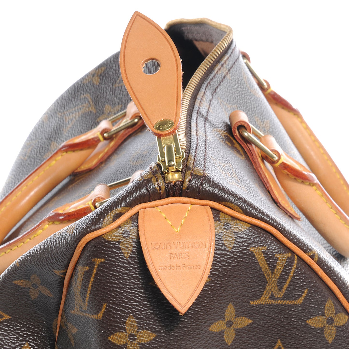Monogram Speedy 30