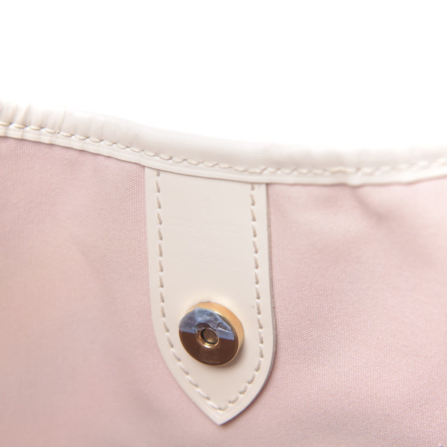Louis Vuitton Canvas Riviera Cruise Galliera GM 6 of 9