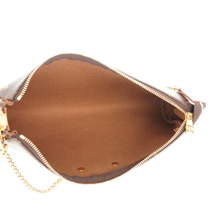Louis Vuitton Monogram Eva Clutch 5 of 7
