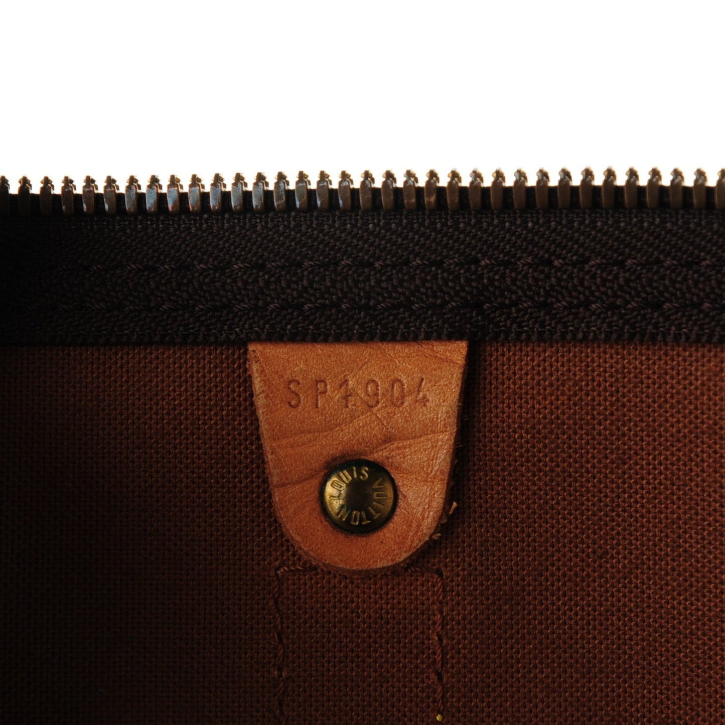 Monogram Keepall 55