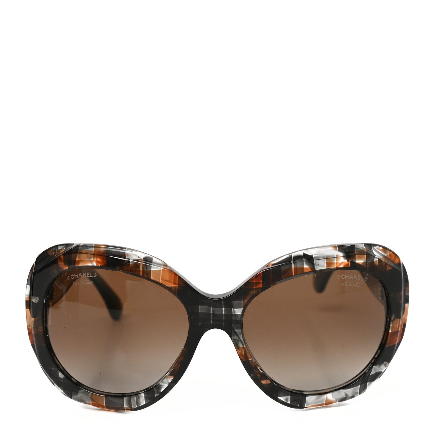 Butterfly Sunglasses 5323 Multicolor
