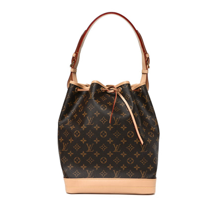 Louis Vuitton Monogram Noe 1 of 10