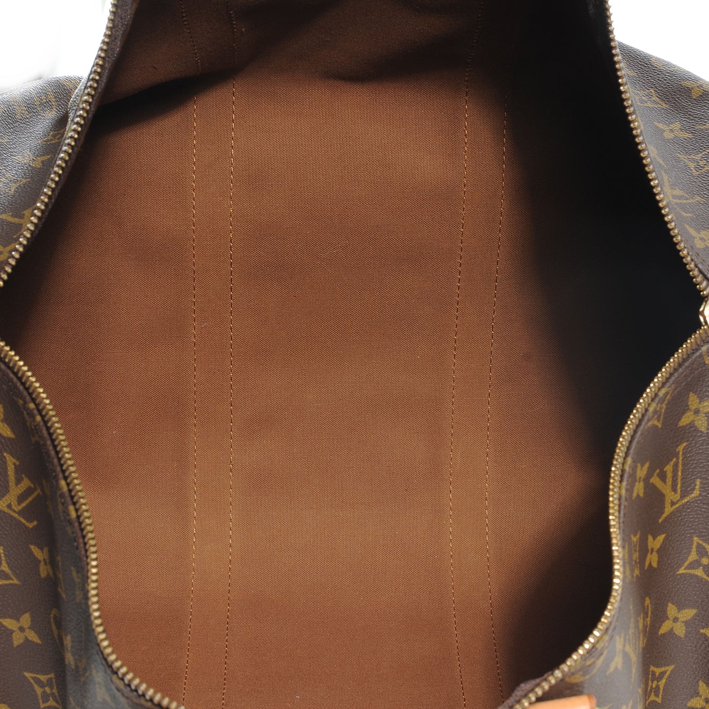 Monogram Keepall Bandouliere 50