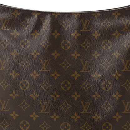 Louis Vuitton Monogram Looping GM 8 of 11