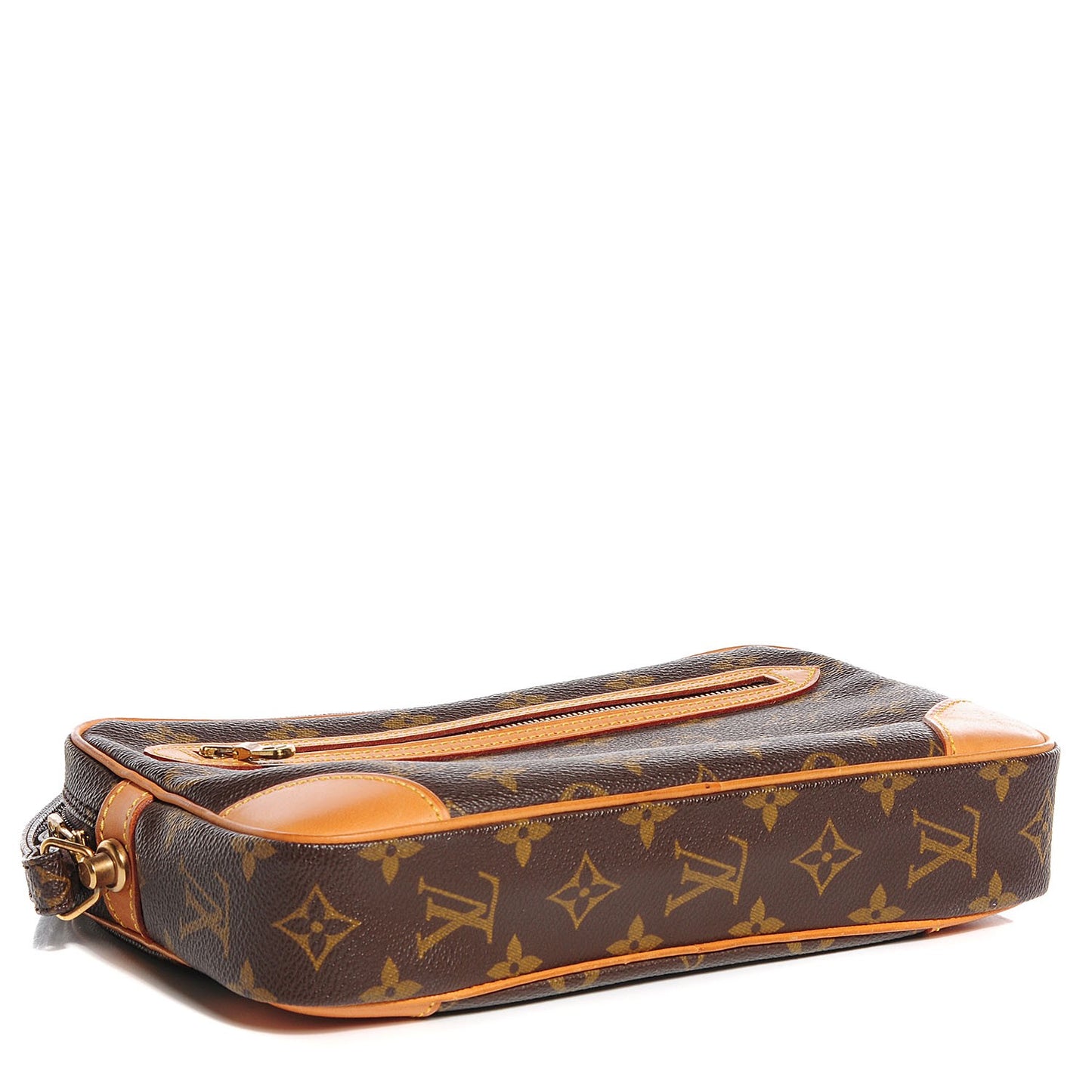 Monogram Pochette Marly Dragonne 26