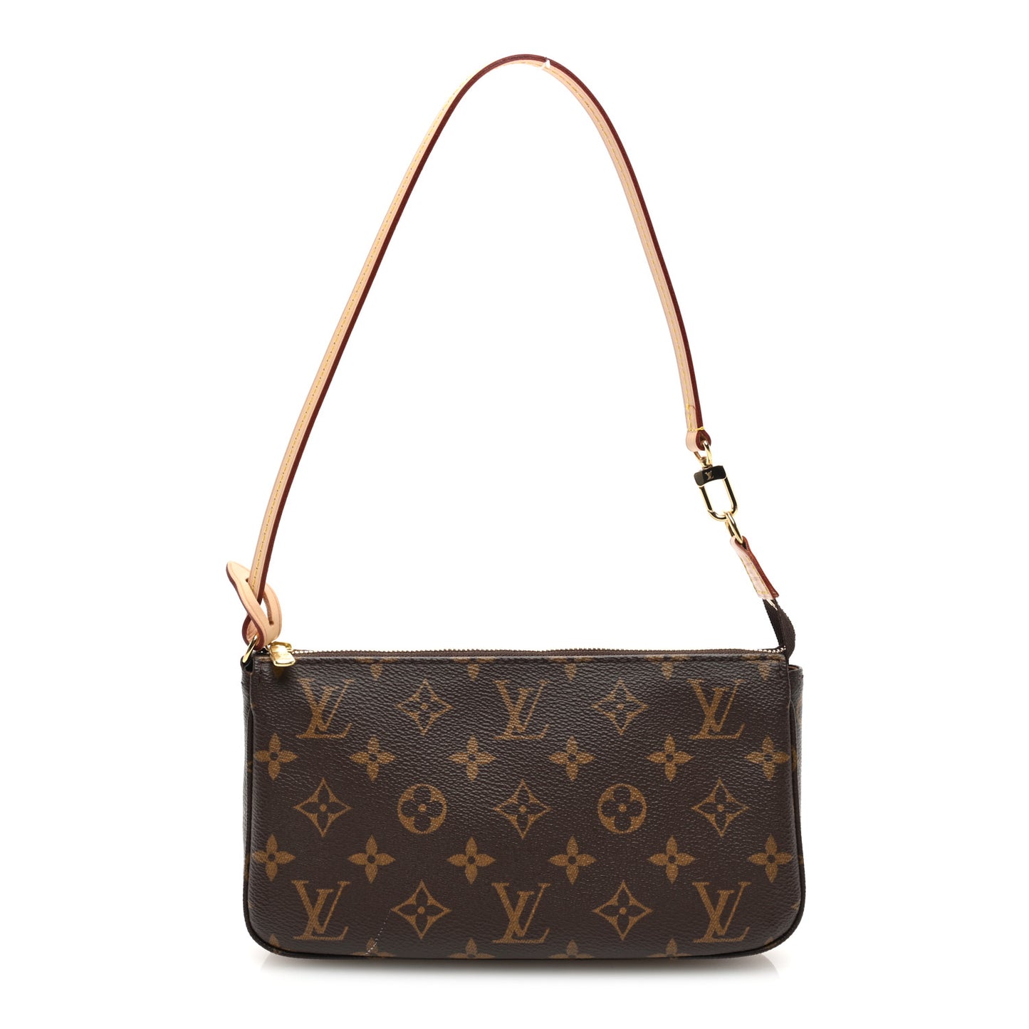 Monogram Pochette Accessories NM