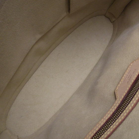 Louis Vuitton Monogram Babylone 7 of 9
