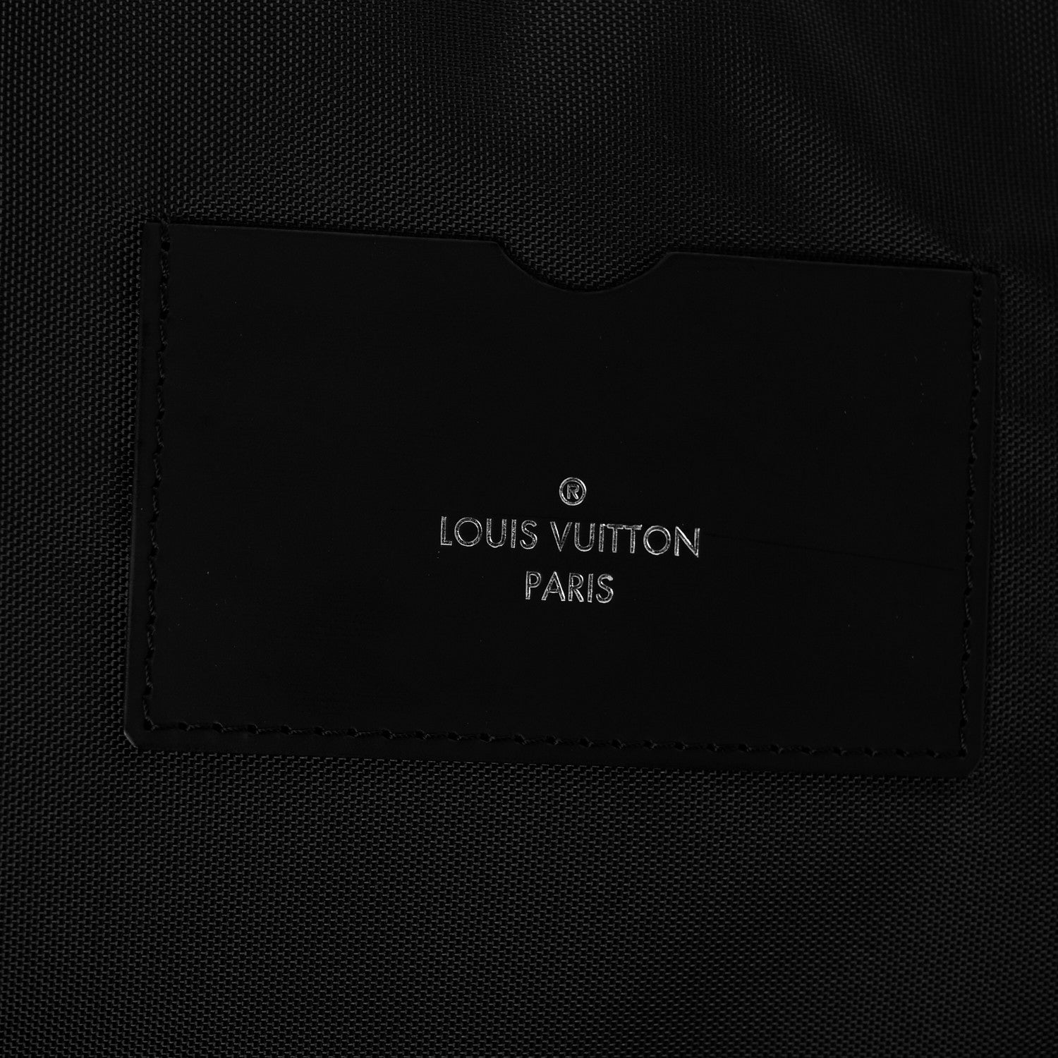 Louis Vuitton Damier Graphite Pegase 55 5 of 8