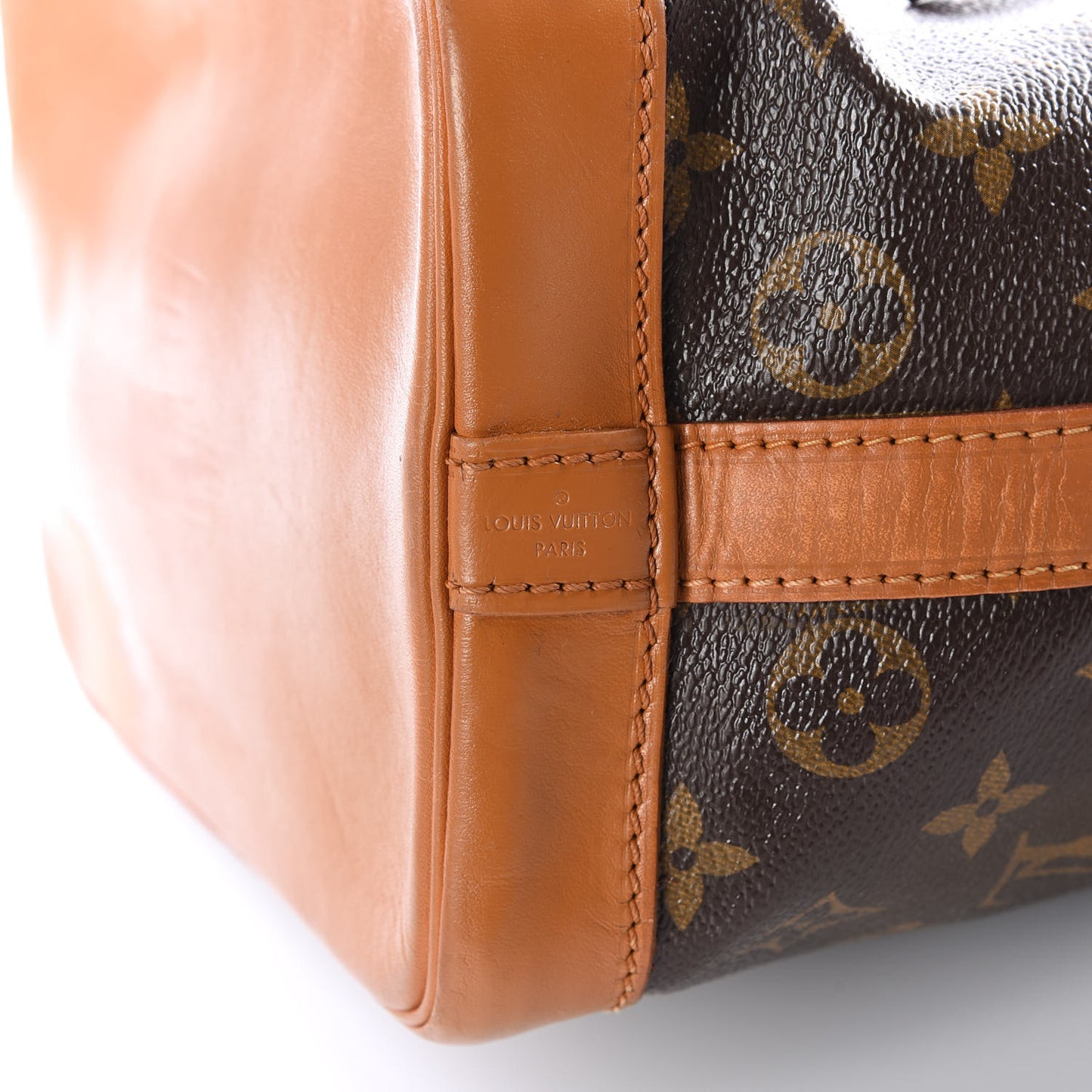 Monogram Noe BB