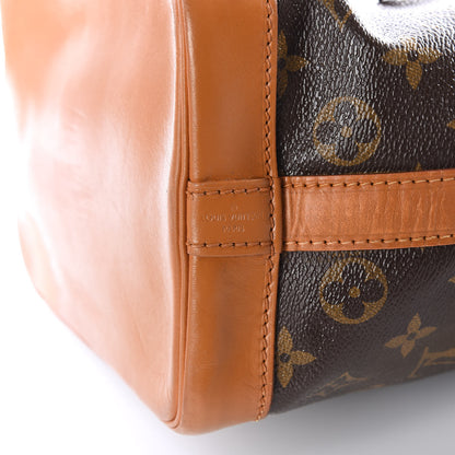 Louis Vuitton Monogram Noe BB 9 of 10