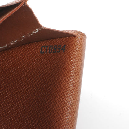 Louis Vuitton Monogram Coin Purse 8 of 8