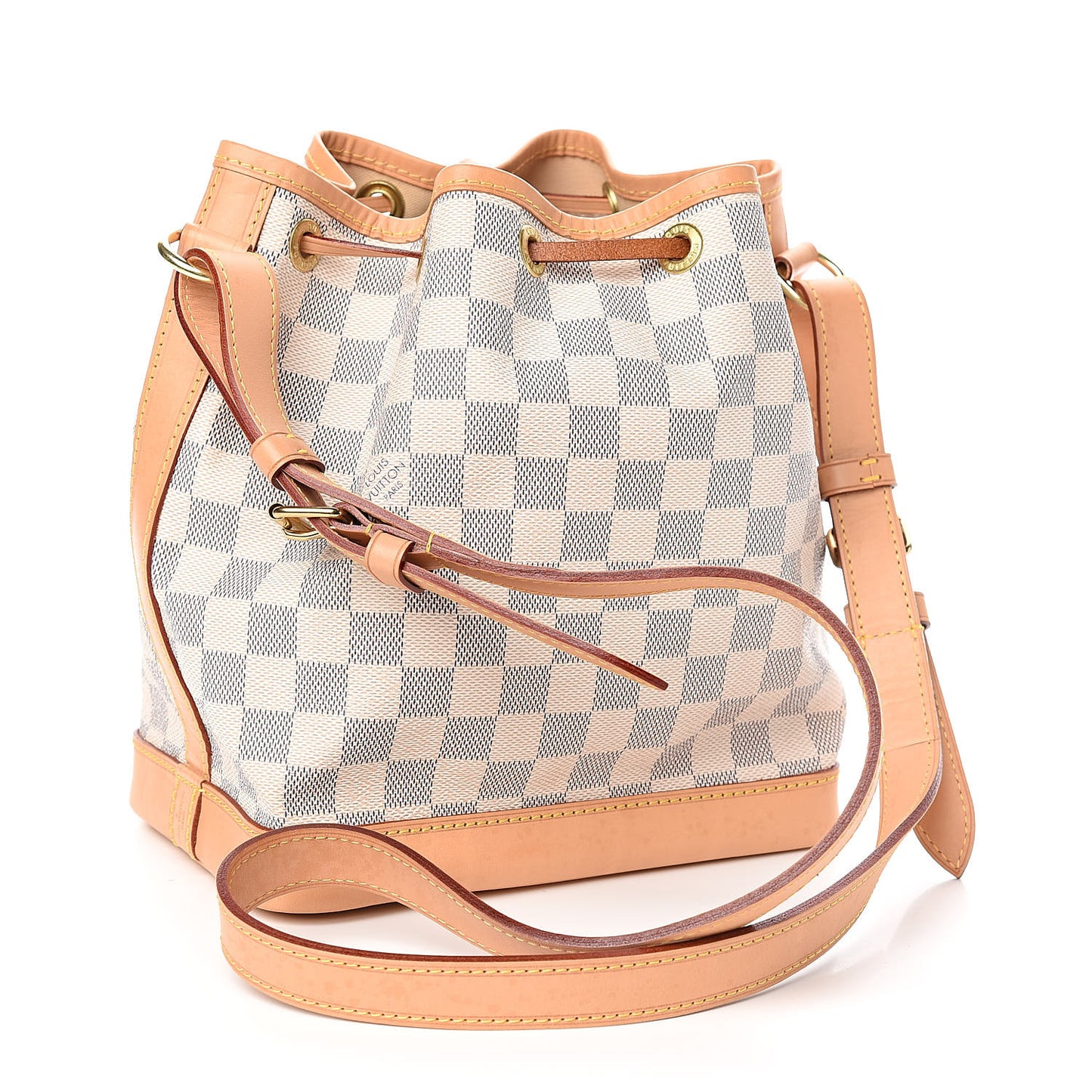 Damier Azur Noe BB