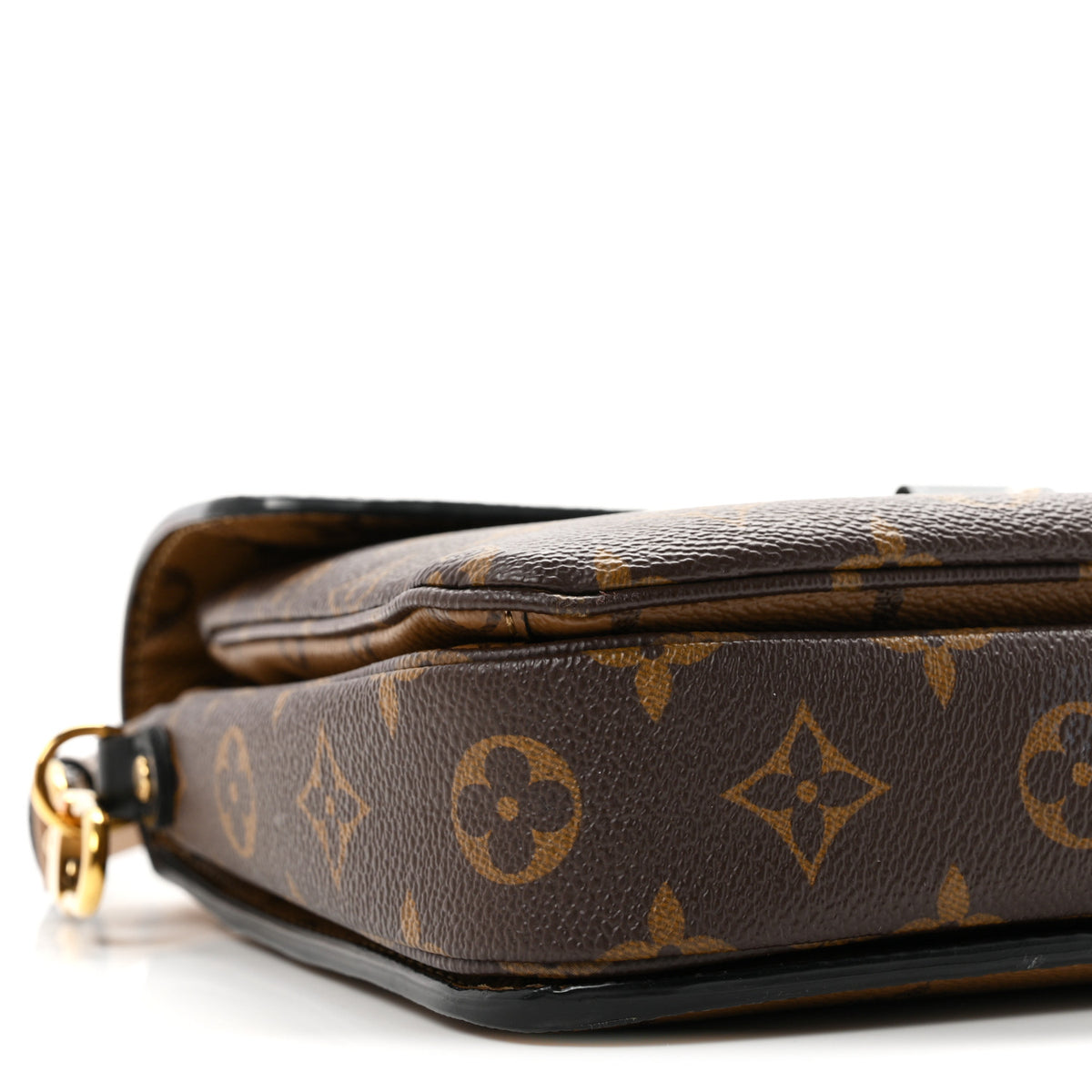 Louis Vuitton Reverse Monogram Pochette Metis 8 of 9