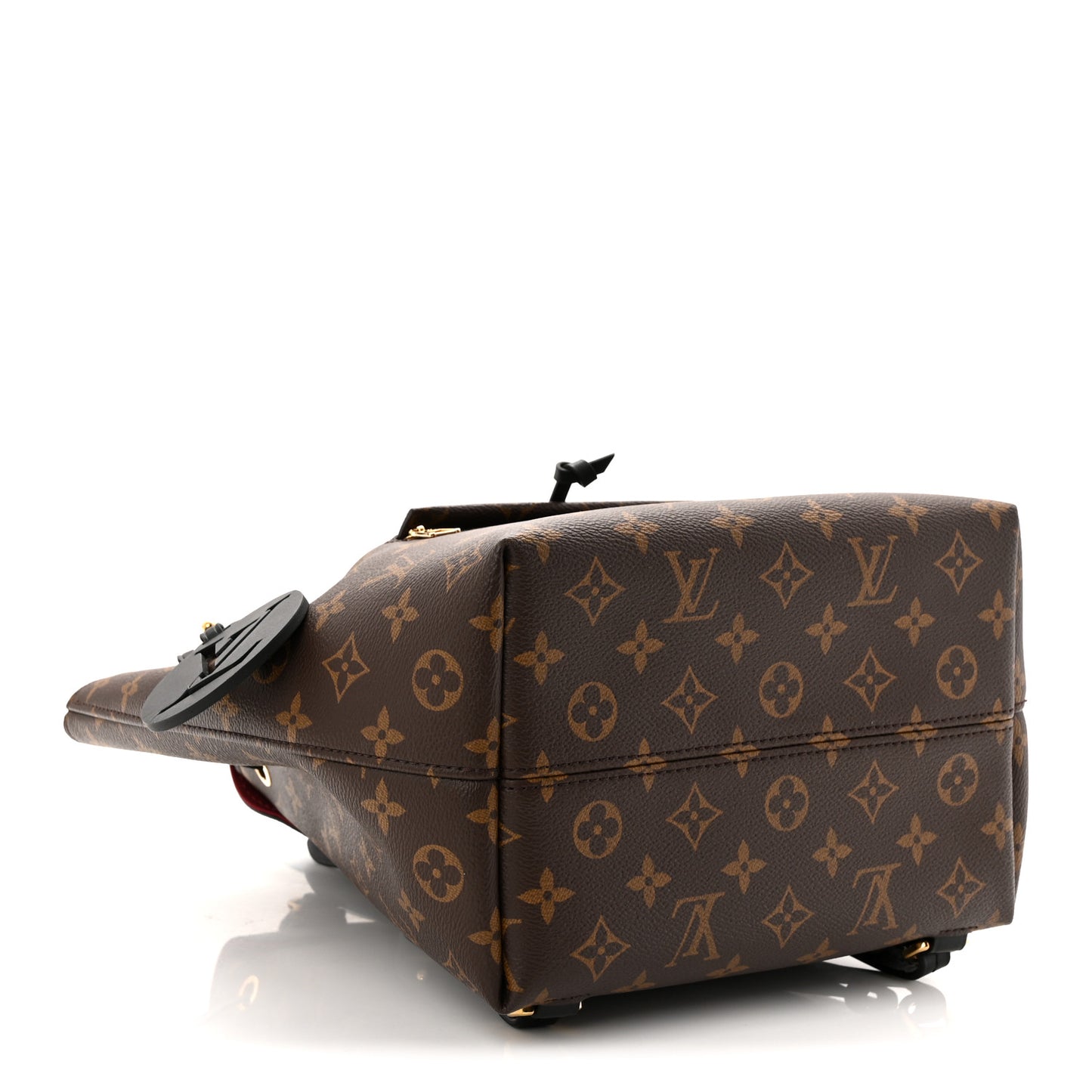 Monogram Montsouris PM Black