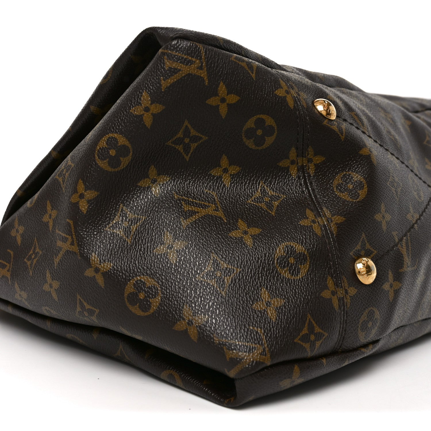 Louis Vuitton Monogram Artsy MM 8 of 10
