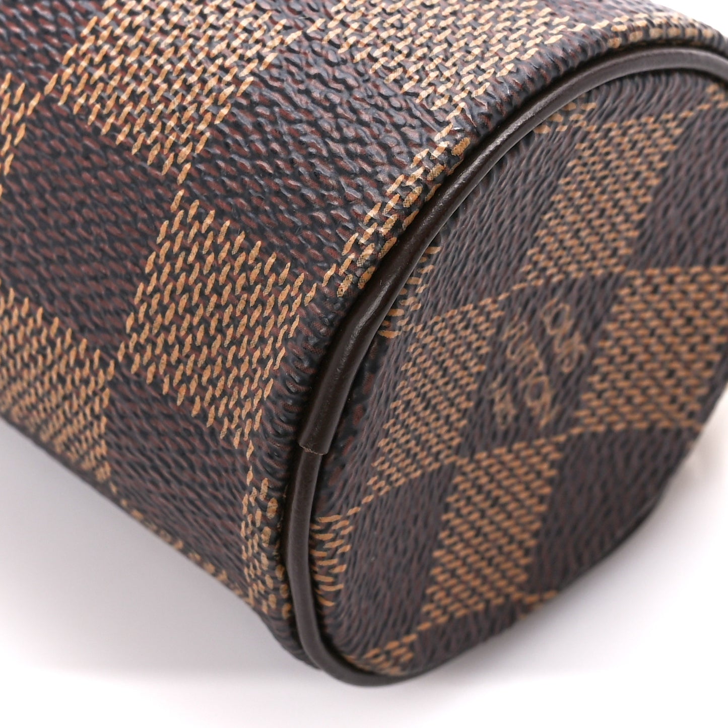 Damier Ebene Mini Papillon