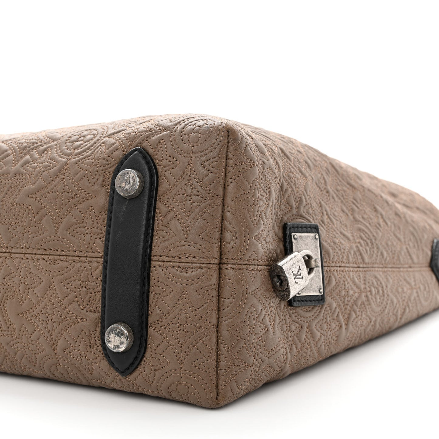 Empreinte Antheia Hobo GM Fume
